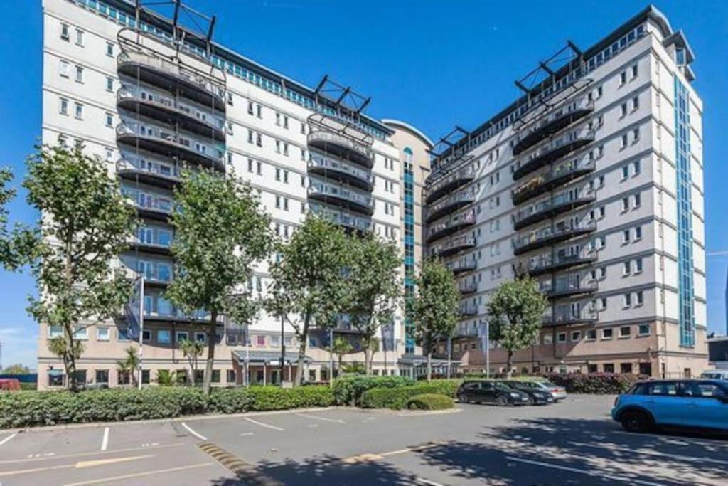Cozy Flat With Balcony Apartamento Londres Exterior foto